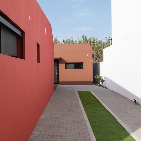 As Casas Da Margarida Villa Ribeira Grande Exterior photo